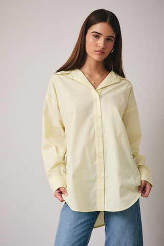 The OG Boyfriend Shirt