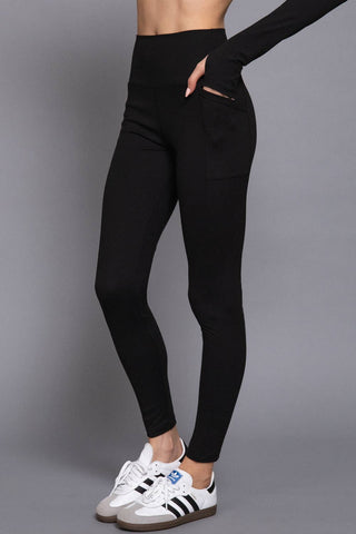 The Workout Leggings