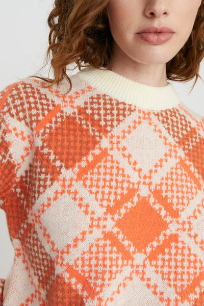 Deluc- Enon Sweater