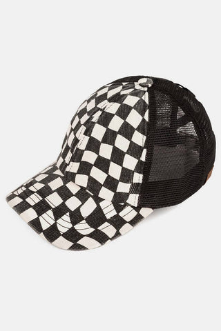 The Race Day Cap