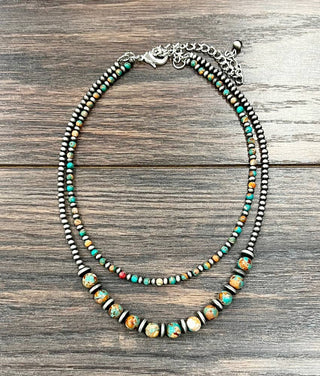Necklace