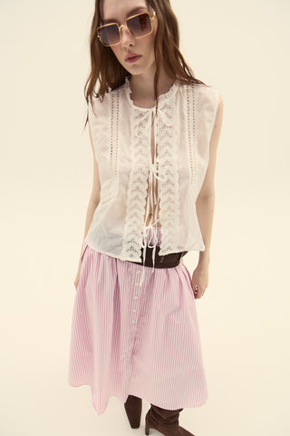RODAS BLOUSE
