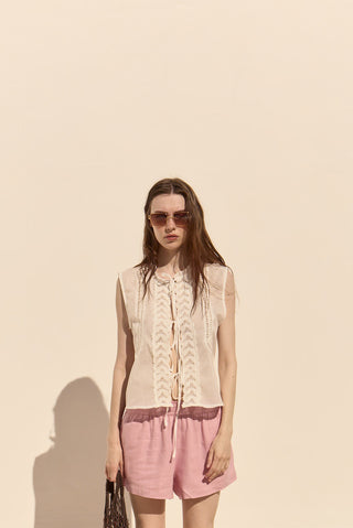 RODAS BLOUSE