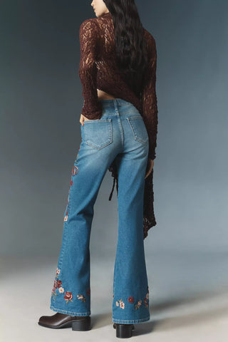 Driftwood-FARRAH X BOWS & ROSES