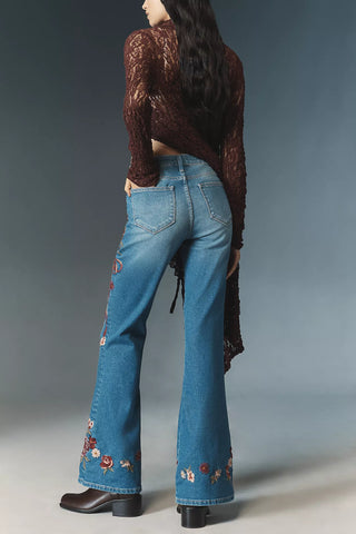 Driftwood-FARRAH X BOWS & ROSES