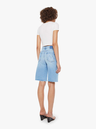 The Half-Pipe Bermuda