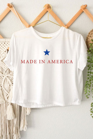 America Tee