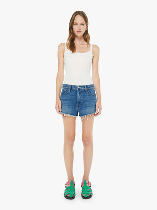 The Dodger Short Short Fray