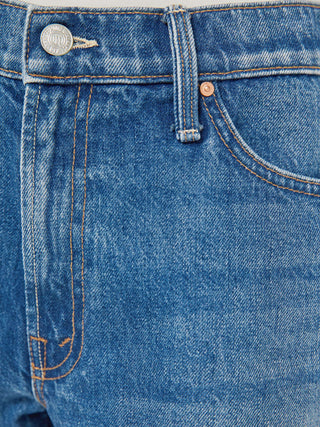 The Dodger Short Short Fray