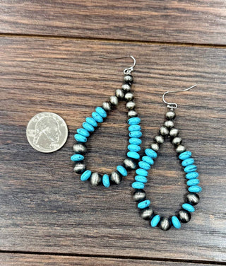 Western Earrings