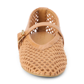 Nolita Vegan Ballet Flat