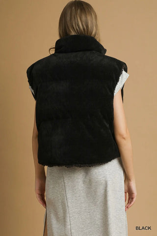 The Aspen Vest