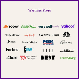 Sheep Warmies