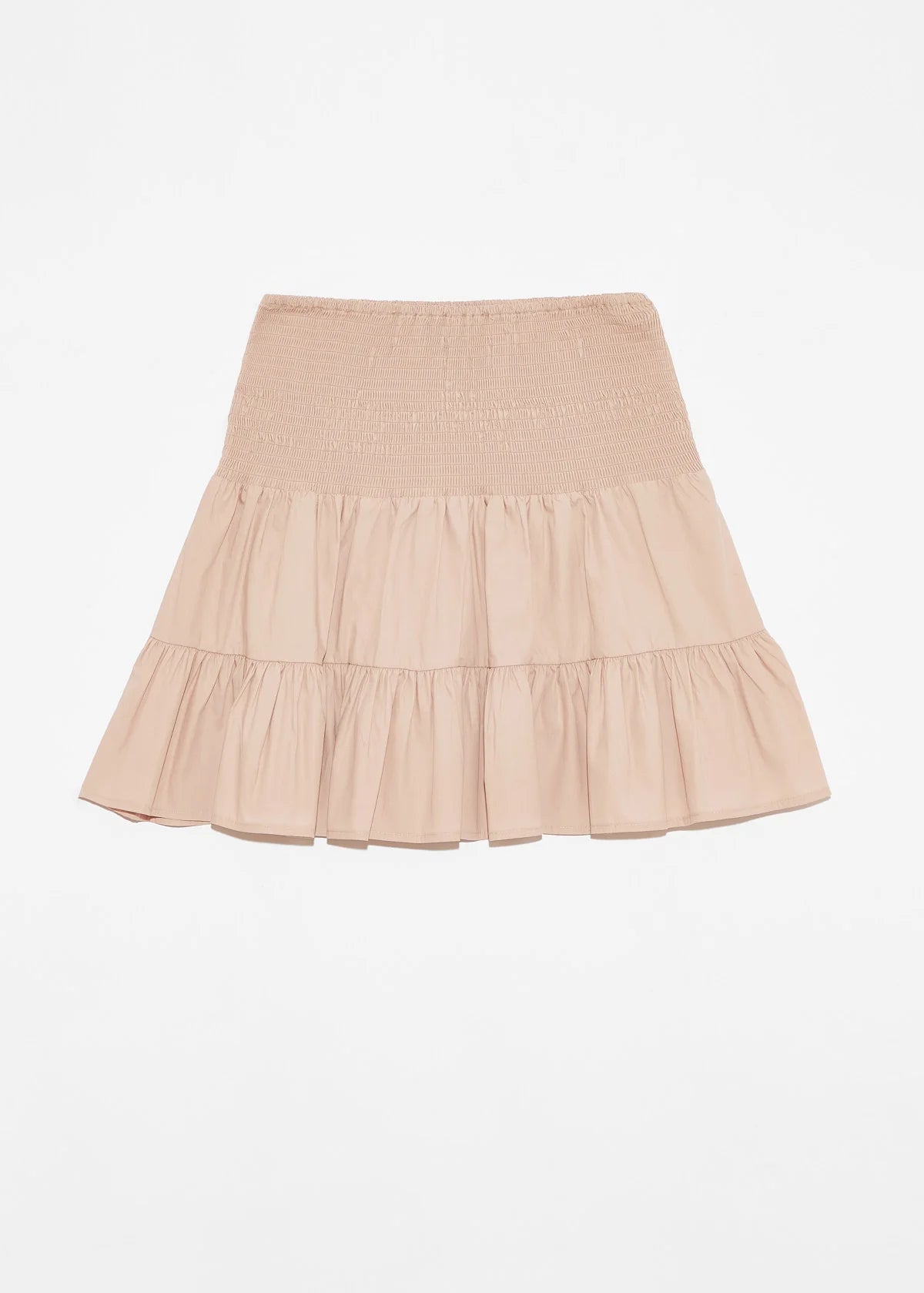 Deluc- Richter Skirt