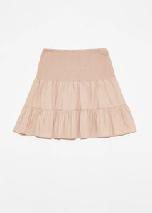 Deluc- Richter Skirt