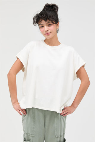 The Mineral Wash T-shirt