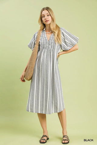 Sunday Boardwalk Dress