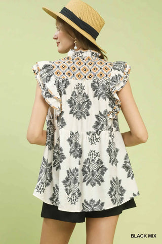 Praire Patchwork