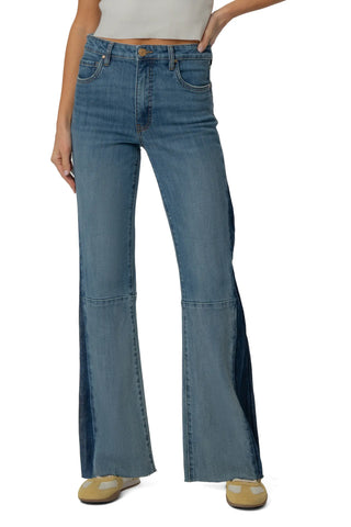 Lulu Fab Ab Vintage Boot Cut
