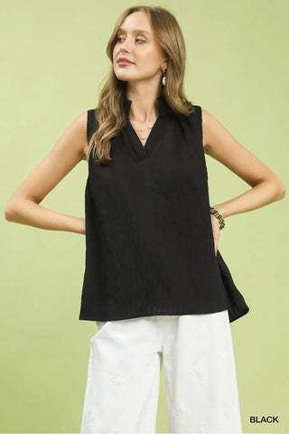 The Timeless Beauty Top