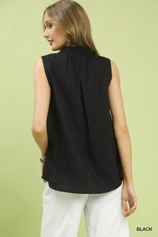 The Timeless Beauty Top