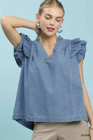 The Brea Top