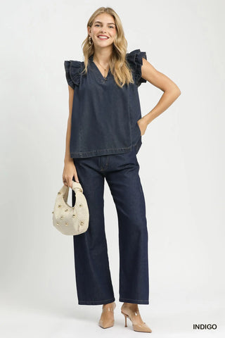 The Brea Top