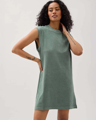 Rita Relaxed Muscle Dress