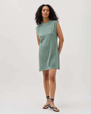 Rita Relaxed Muscle Dress