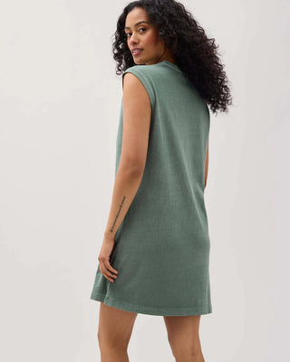 Rita Relaxed Muscle Dress