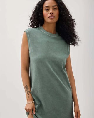 Rita Relaxed Muscle Dress