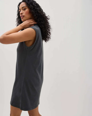 Rita Relaxed Muscle Dress