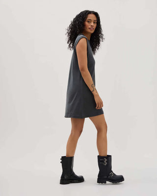 Rita Relaxed Muscle Dress