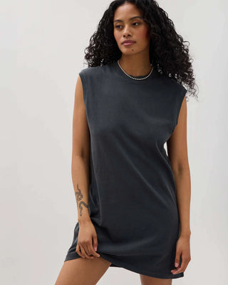 Rita Relaxed Muscle Dress