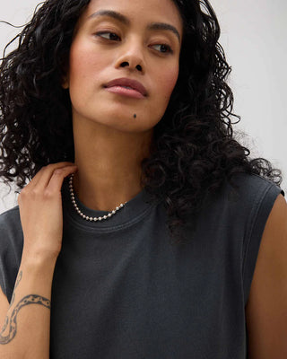 Rita Relaxed Muscle Dress