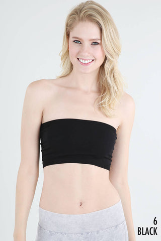 NIKIBIKI - Bandeau Top