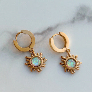Malibu Opal Sun Huggies