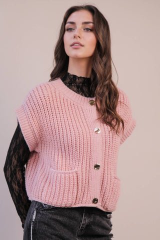 The Georgia Knit
