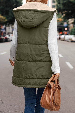 The Kynzie Vest