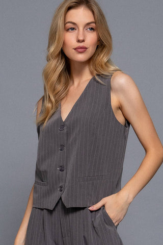The Vivian Vest
