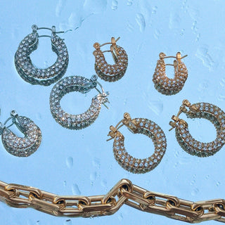 Viper Chain Bracelet