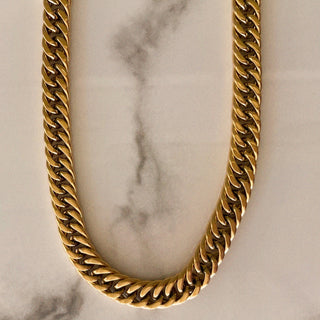 Monte Carlo Cuban Chain