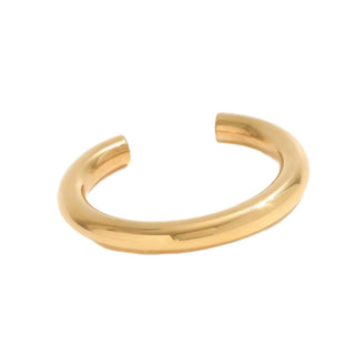 Martini Cuff Bangle Bracelet