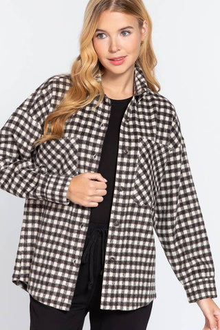 The Frankie Flannel