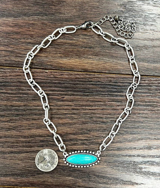 Necklace
