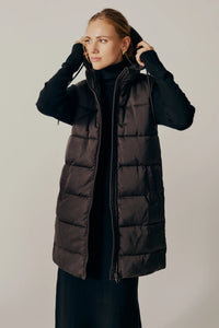 Deluc Sambucus Puffer Vest