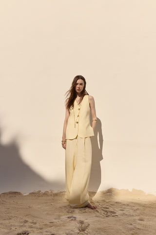 PALERMO VEST