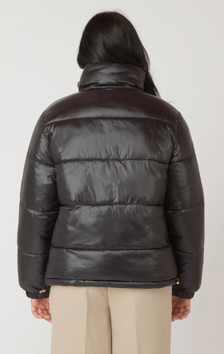 Reversible Puffer Jacket