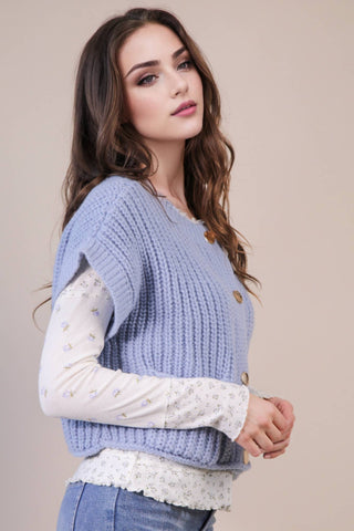 The Georgia Knit