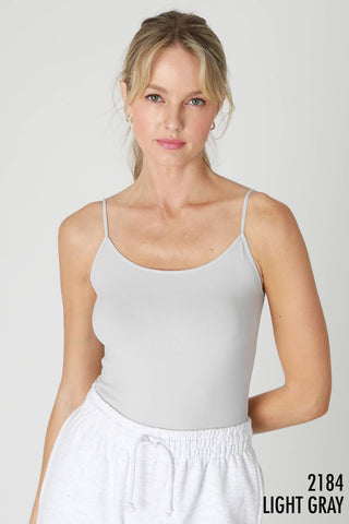 Nikibiki-Signature Camisole